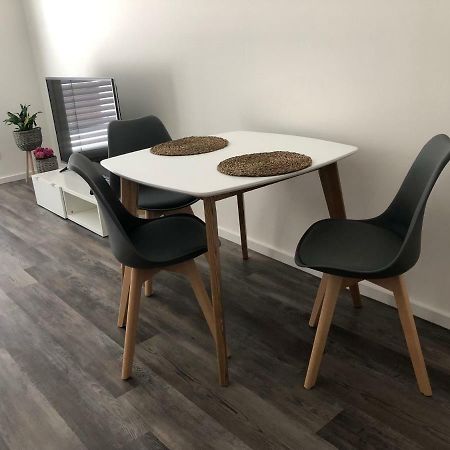 Ferienwohnung Calla Erfurt Eksteriør billede