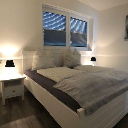 Ferienwohnung Calla Erfurt Eksteriør billede
