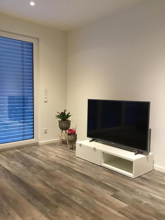 Ferienwohnung Calla Erfurt Eksteriør billede